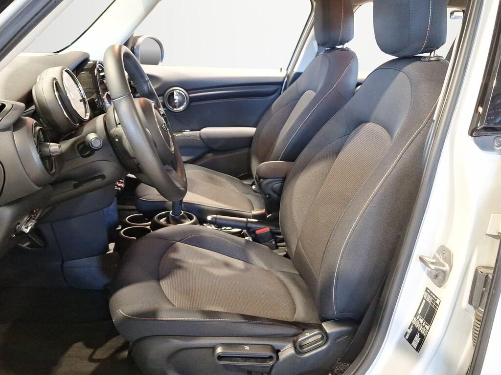 Mini Cooper 1.5 TwinPower Turbo Cooper