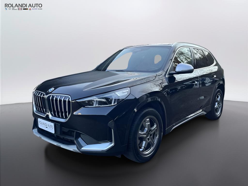 BMW X1 xdrive23d mhev 48V X-Line Edition Balance auto