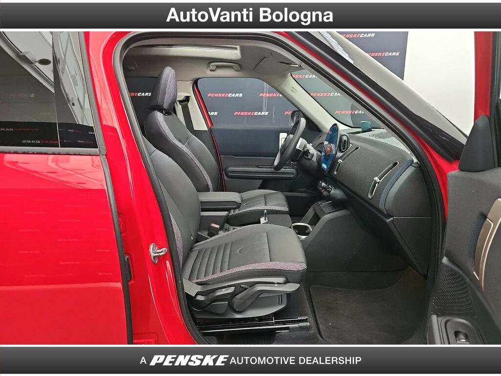 Mini Mini Countryman 2.0 48V D Classic auto