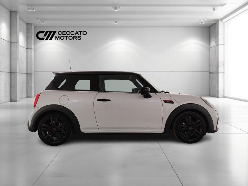 Mini Cooper 1.5 TwinPower Turbo Cooper