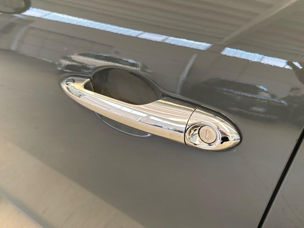 Lancia Ypsilon 1.2 8v Gold s/CL 69cv E6