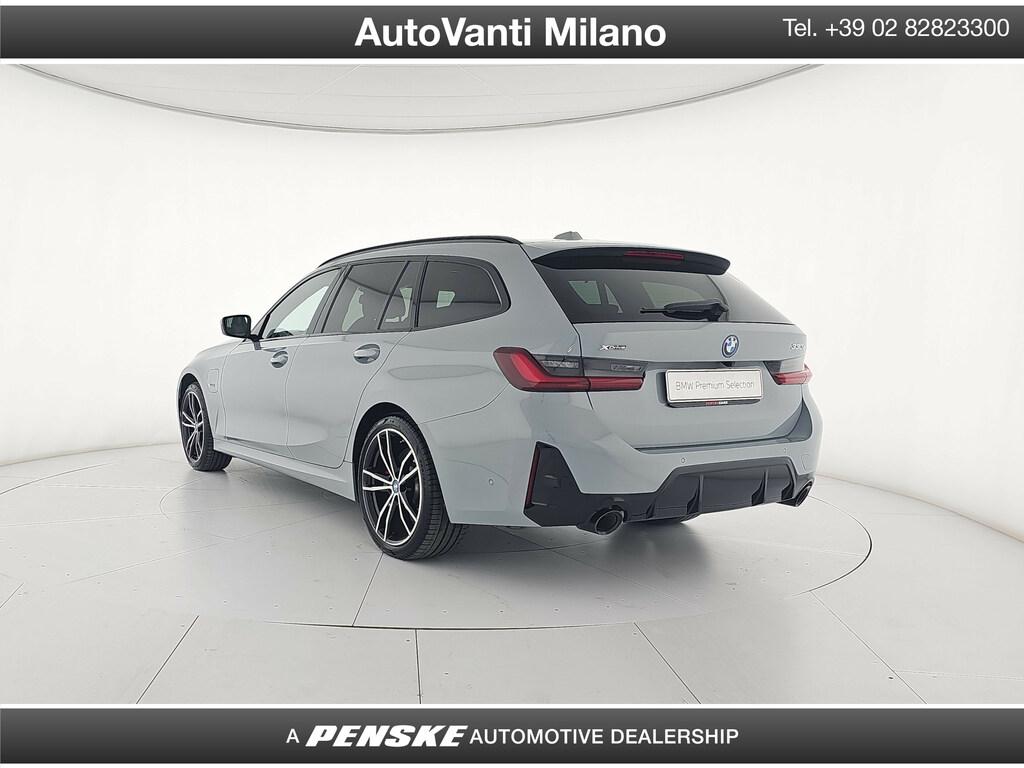 BMW Serie 3 330e Touring Msport xdrive auto