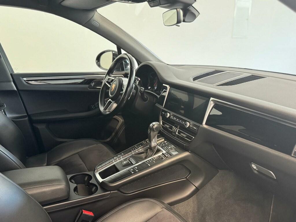 Porsche Macan 3.0 S 354cv pdk