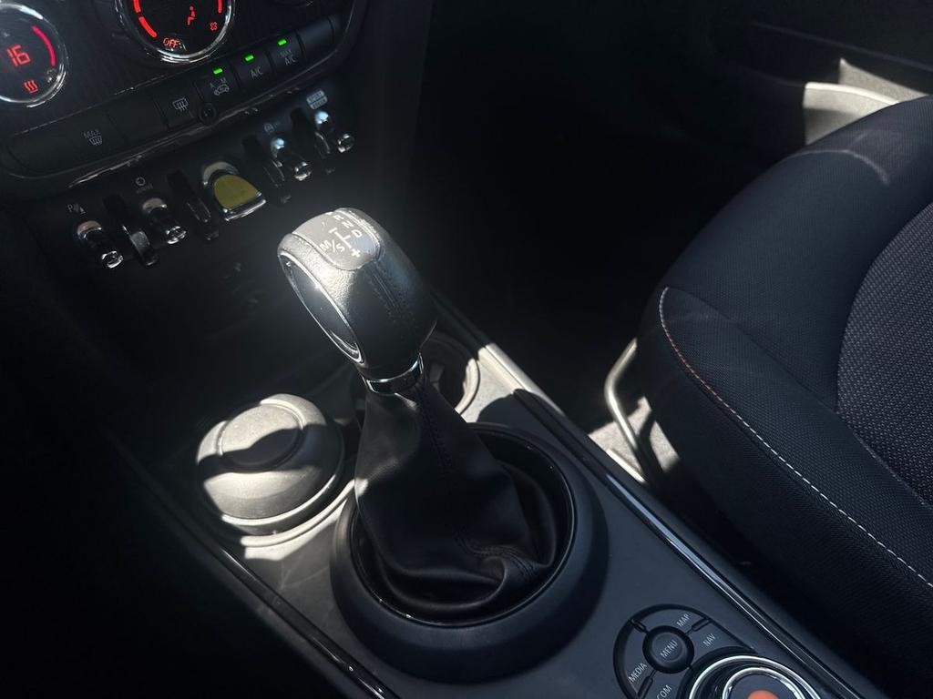 Mini Cooper SE Countryman 1.5 all4 auto