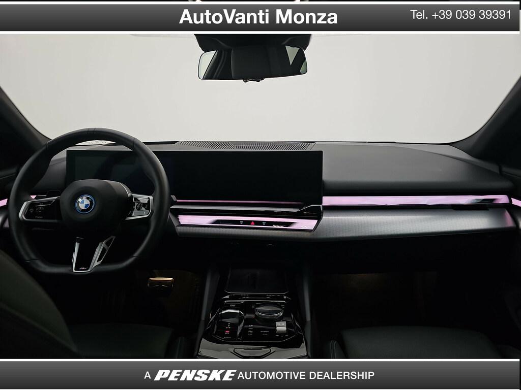 BMW i5 xdrive40 M Sport Pro