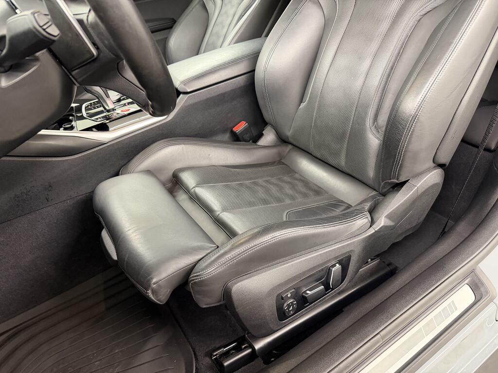 BMW Serie 4 M M4 Coupe 3.0 Competition M xdrive auto