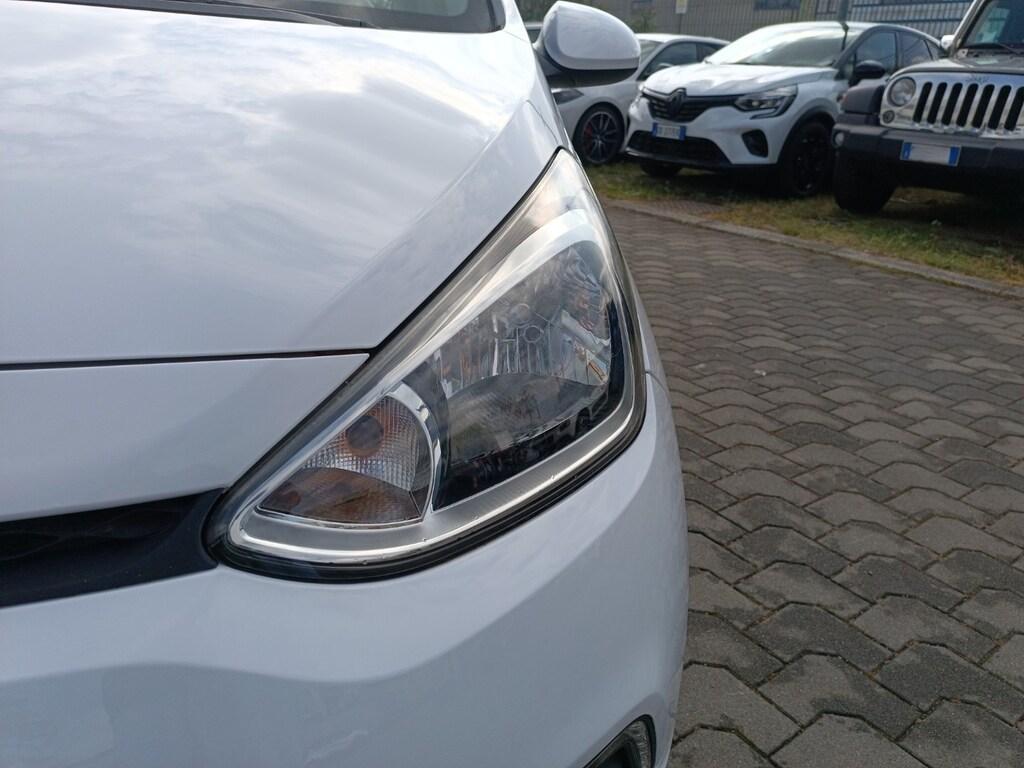 Hyundai i10 1.0 Classic