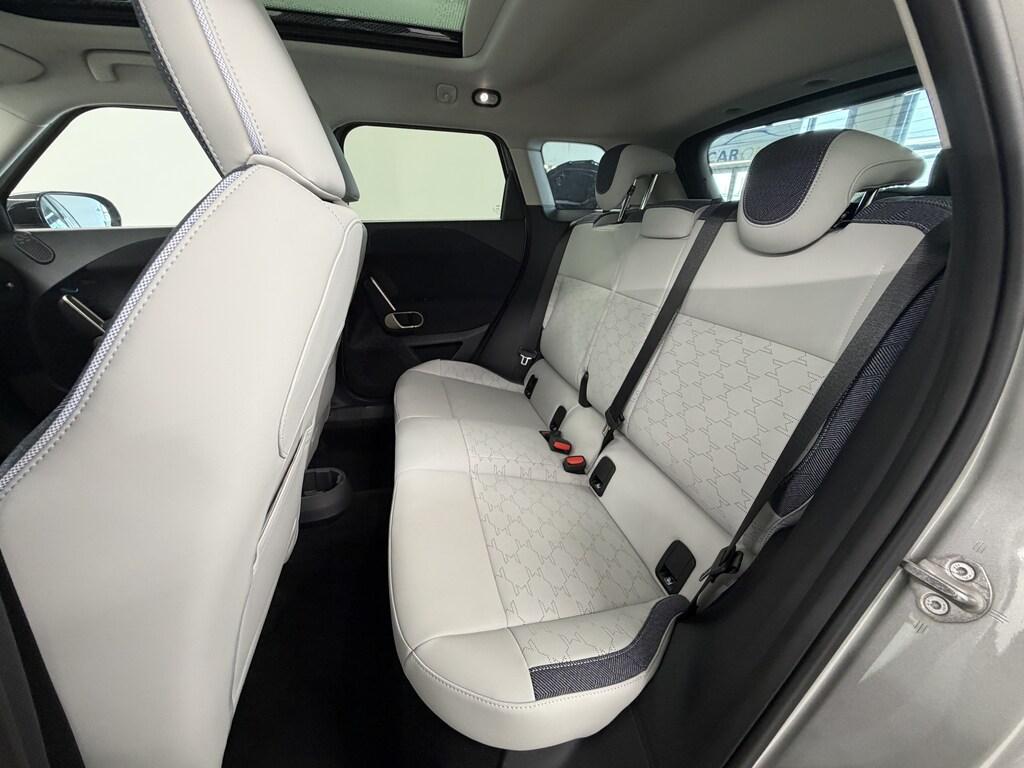 Mini Mini Aceman SE Classic