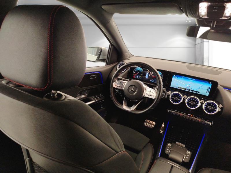Mercedes Classe B 180 d Premium auto