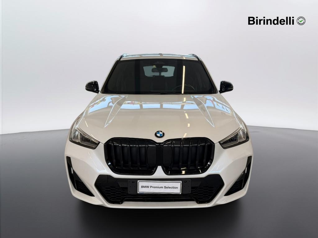 BMW X1 sdrive18d Msport auto
