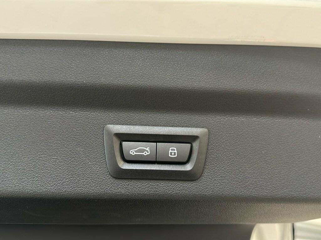 BMW iX2 edrive 20 MSport