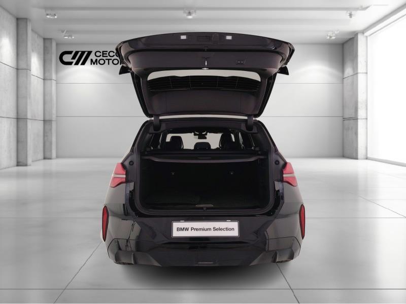 BMW X3 xdrive20d MSport Pro auto