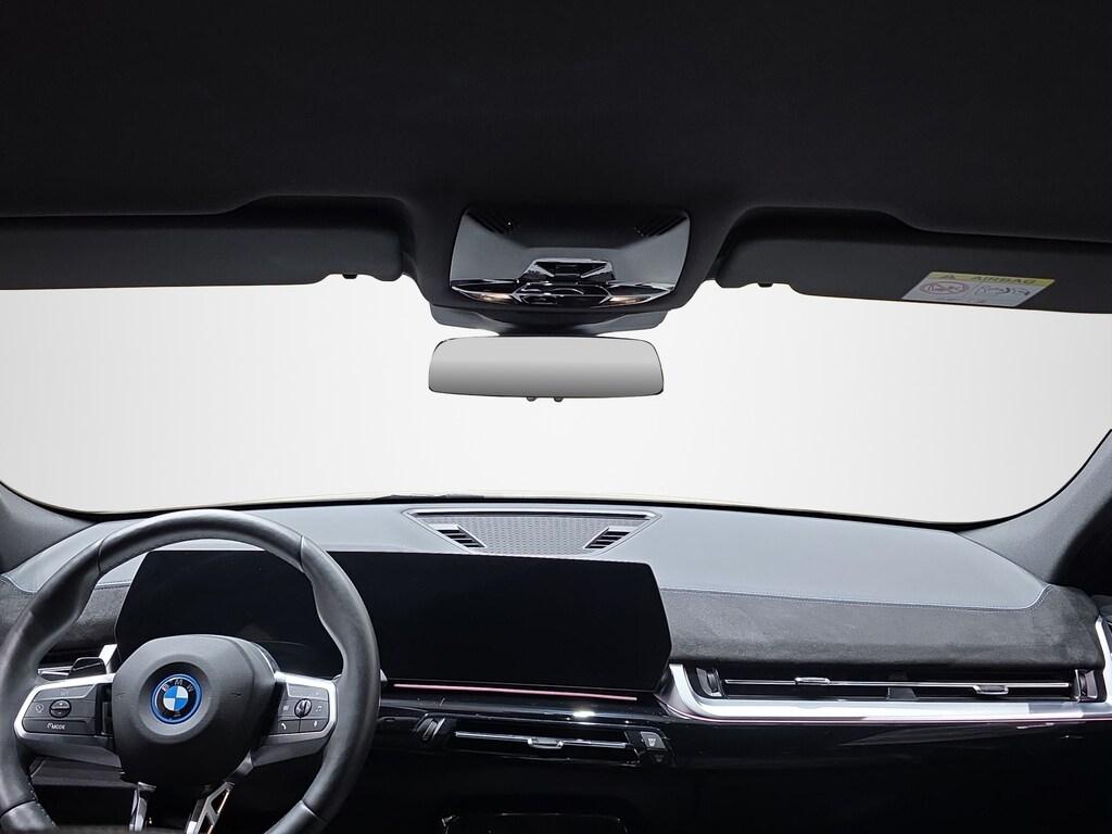 BMW iX2 edrive 20 MSport