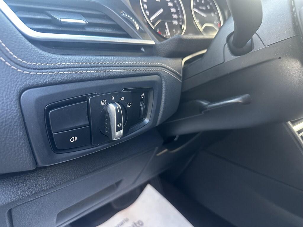 BMW Serie 2 225xe Active Tourer iPerformance Sport auto