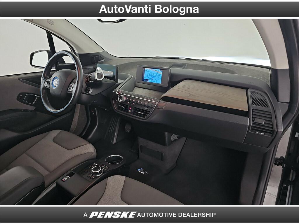 BMW i3 i3s 120Ah Advantage