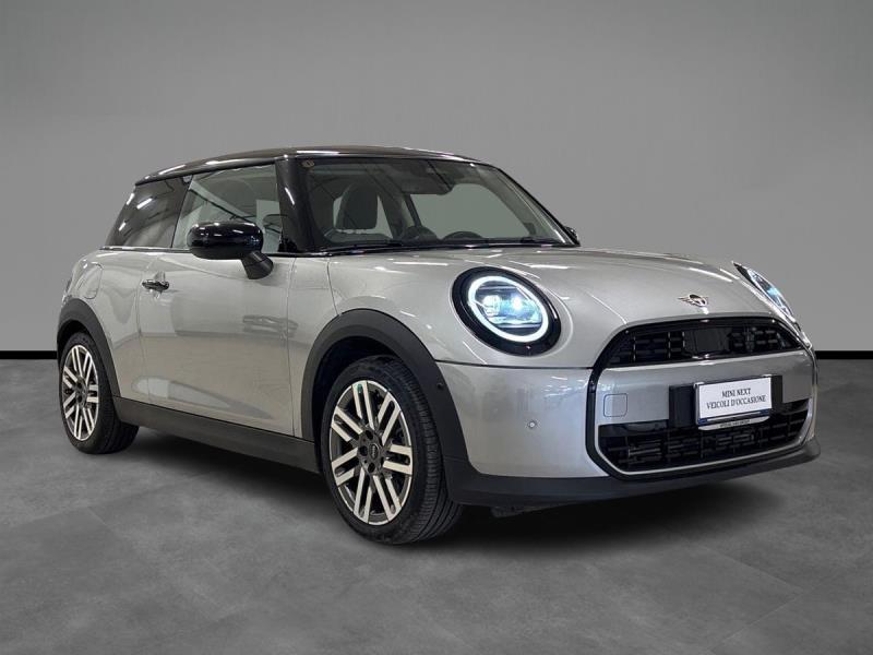 Mini Mini Cooper 3p 1.5 C Classic auto