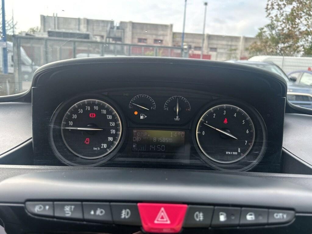 Lancia Ypsilon 1.2 Platinum ecochic Gpl 69cv my19