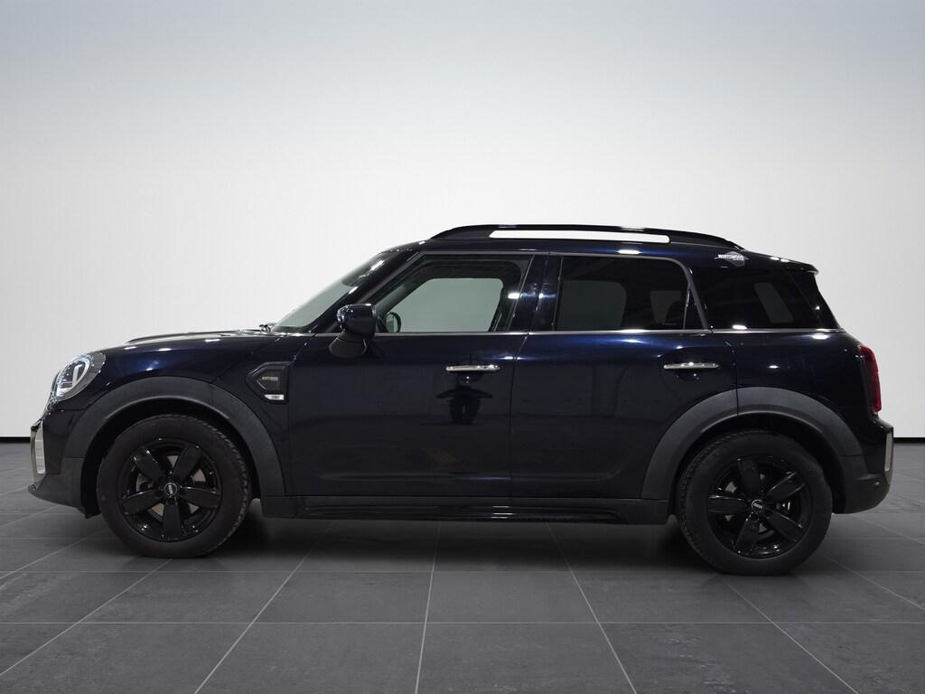 Mini One D Countryman 1.5 TwinPower Turbo One D