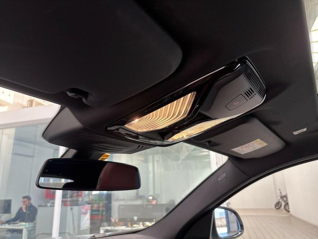 BMW X4 xdrive20d mhev 48V Msport auto