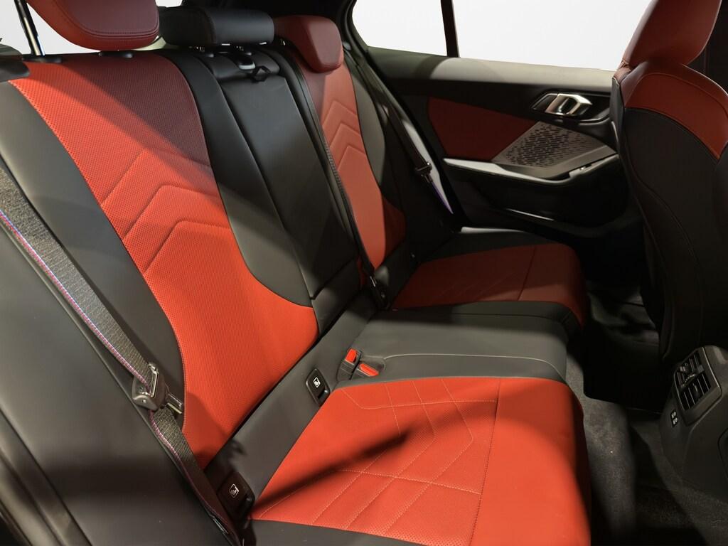 BMW Serie 1 118d auto