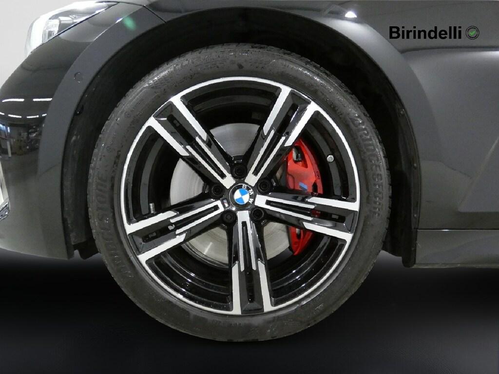 BMW Serie 3 320d Touring mhev 48V M Sport Pro auto