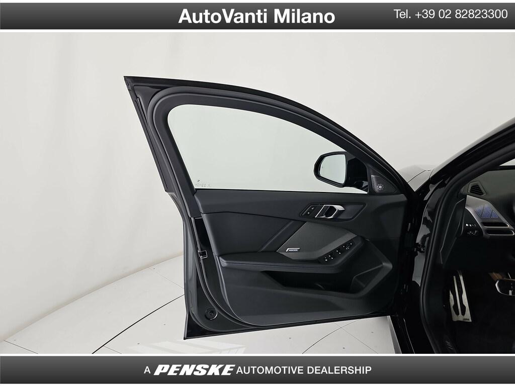 BMW Serie 1 M M135 xdrive MSport Pro auto