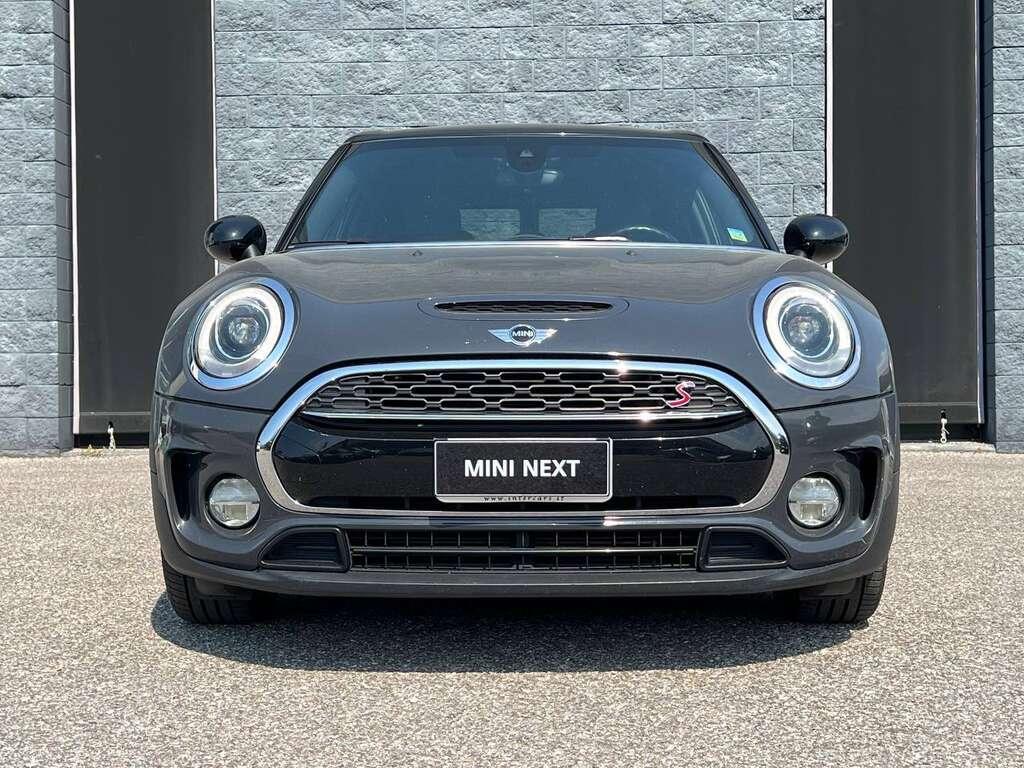Mini Cooper SD Clubman 2.0 Cooper SD Business