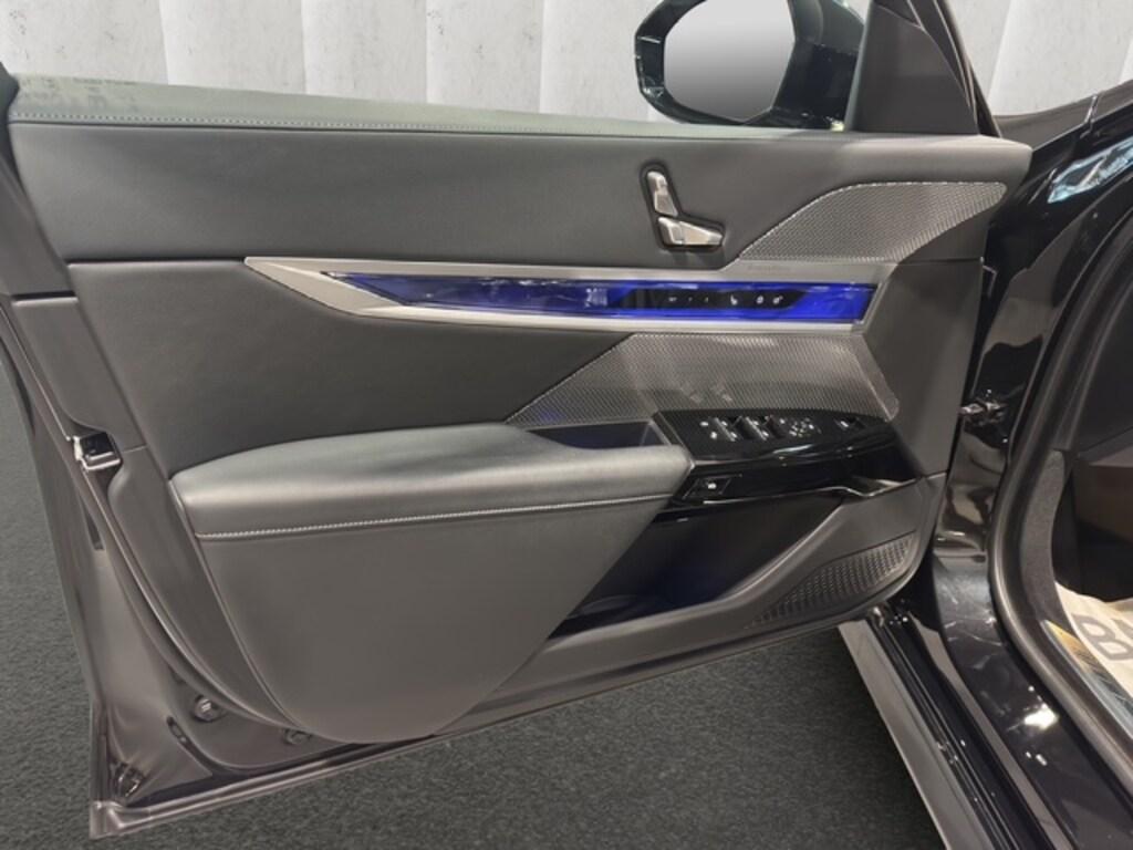 BMW Serie 7 740d xdrive Msport auto