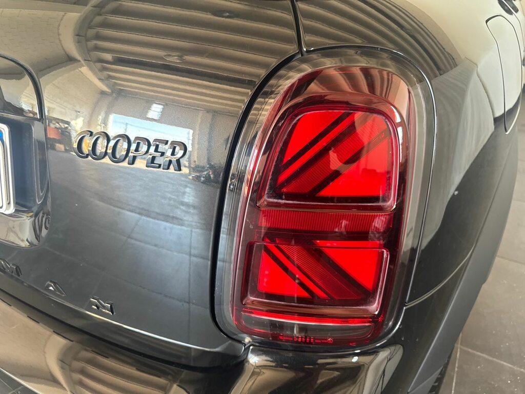 Mini Cooper Countryman 1.5 TwinPower Turbo Cooper ALL4 Steptronic