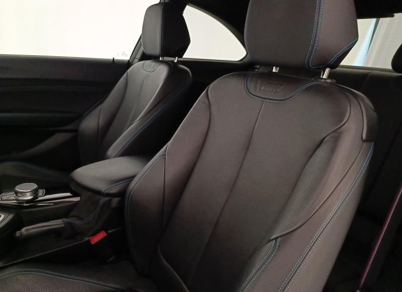 BMW M2 Coupe 3.0 Competition 410cv dkg