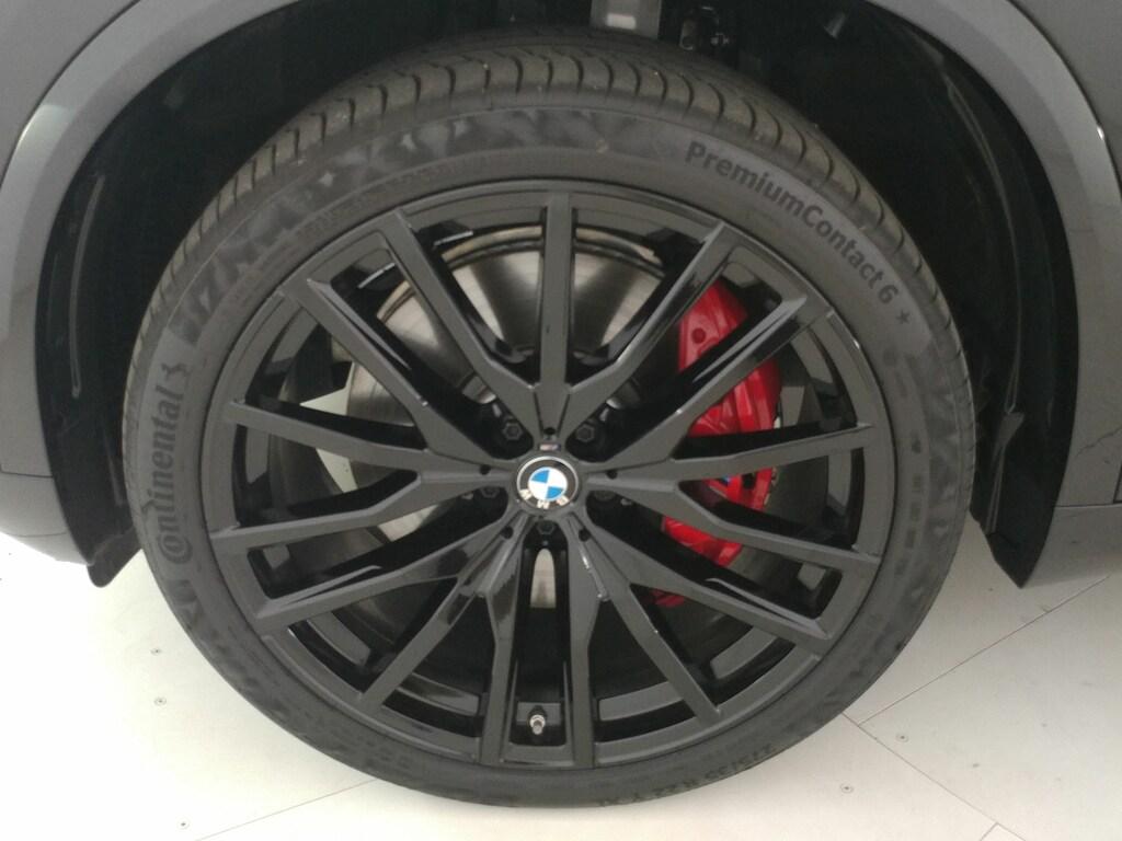 BMW X5 M X5 M60i MSport Pro auto