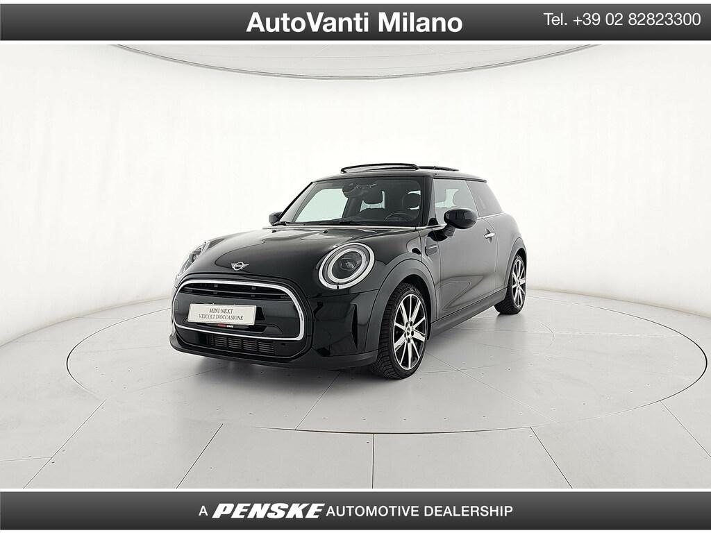 Mini Mini 3p 1.5 One Classic 75cv