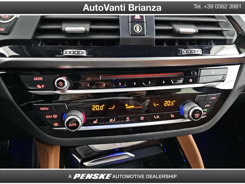 BMW X4 xdrive30d Msport 265cv auto