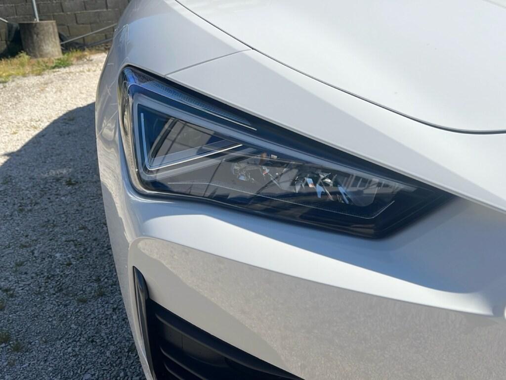 Cupra Leon Sportstourer 1.5 hybrid 150cv dsg