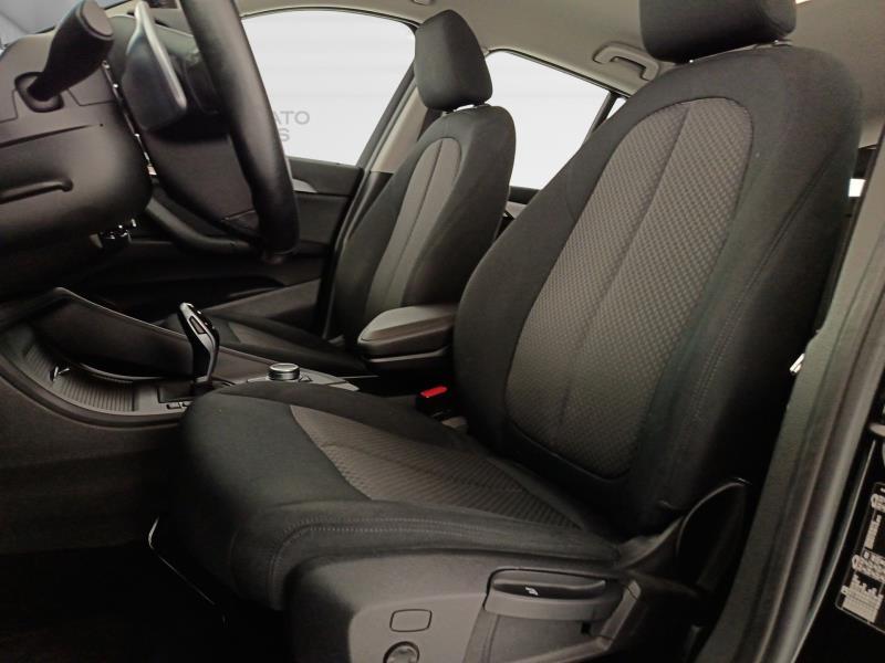 BMW X1 sdrive18d Business Advantage auto