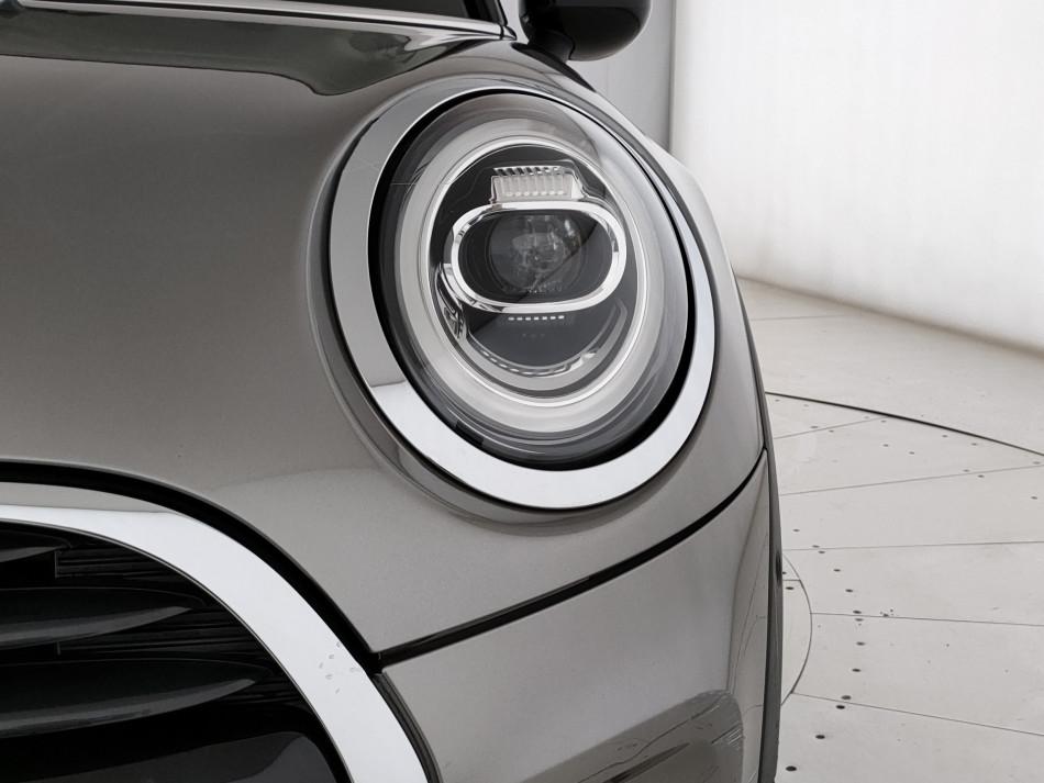 Mini Cooper 1.5 TwinPower Turbo Cooper Boost DCT