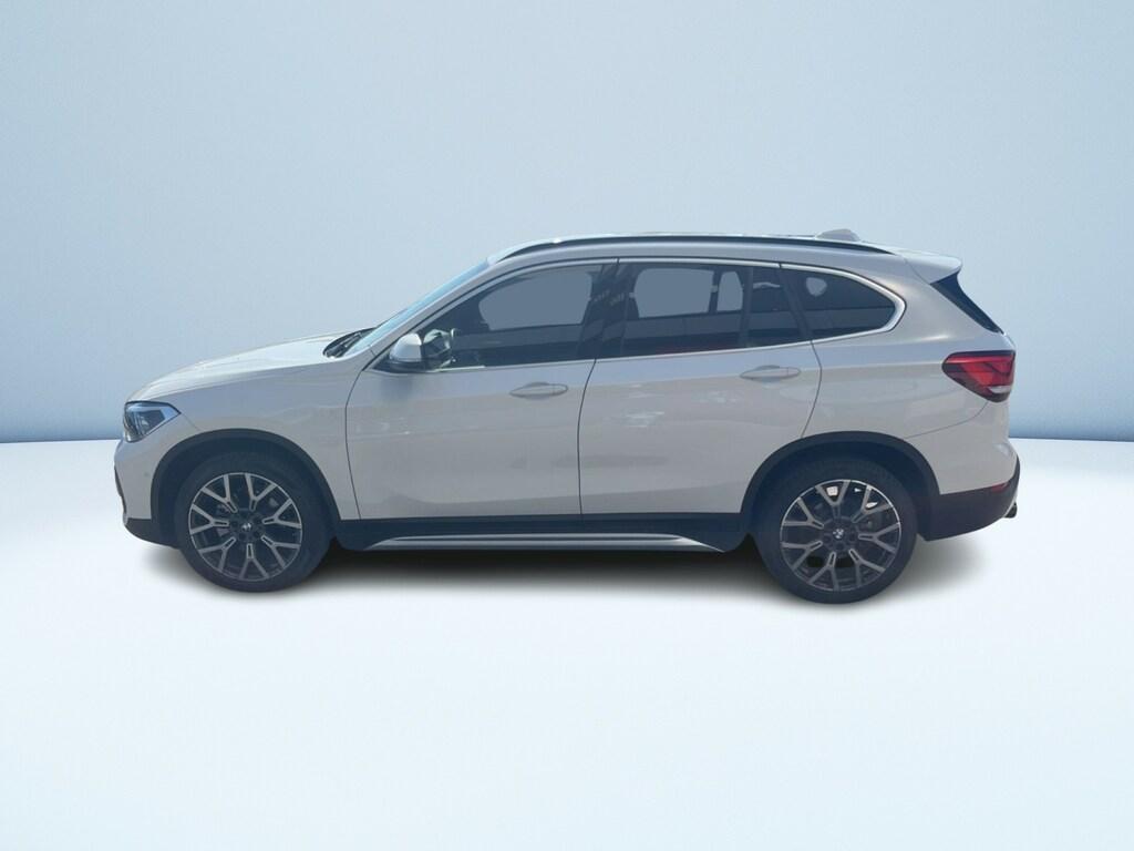 BMW X1 sdrive18d xLine Plus auto