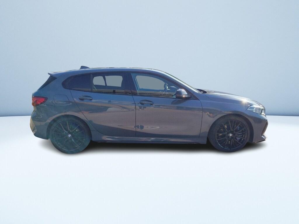 BMW Serie 1 M 135i xdrive auto