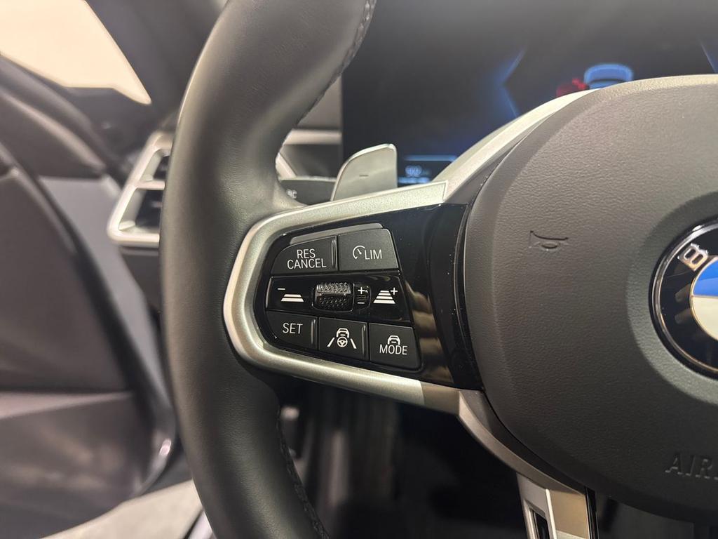 BMW Serie 4 420d Gran Coupe mhev 48V xdrive M Sport Pro auto