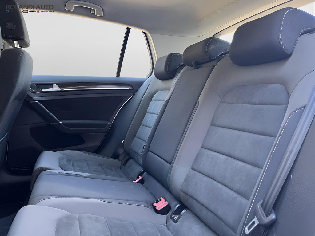 Volkswagen Golf 5p 2.0 tdi Highline 150cv