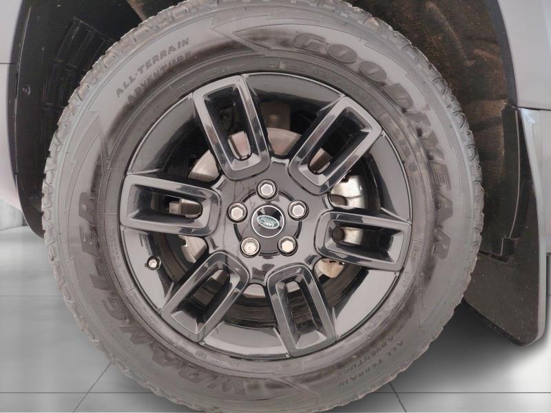 Land Rover Defender 90 3.0d i6 mhev awd 250cv auto