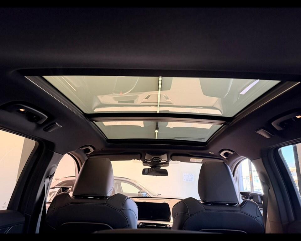 BMW X1 M X1 xdrive M35i auto