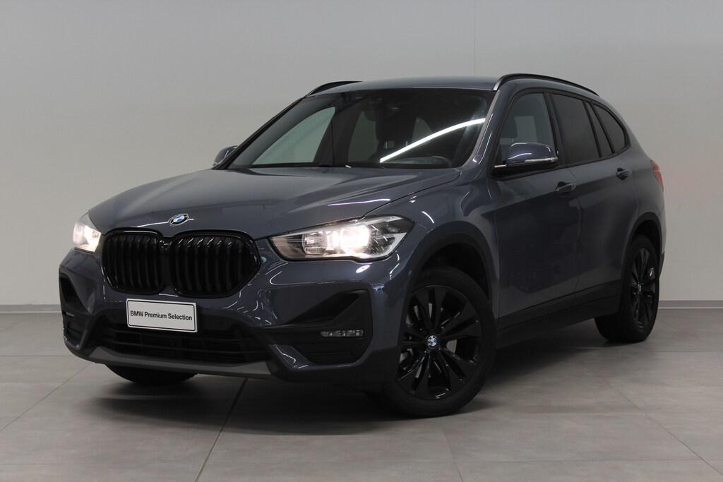 BMW X1 sdrive20d Business Advantage auto