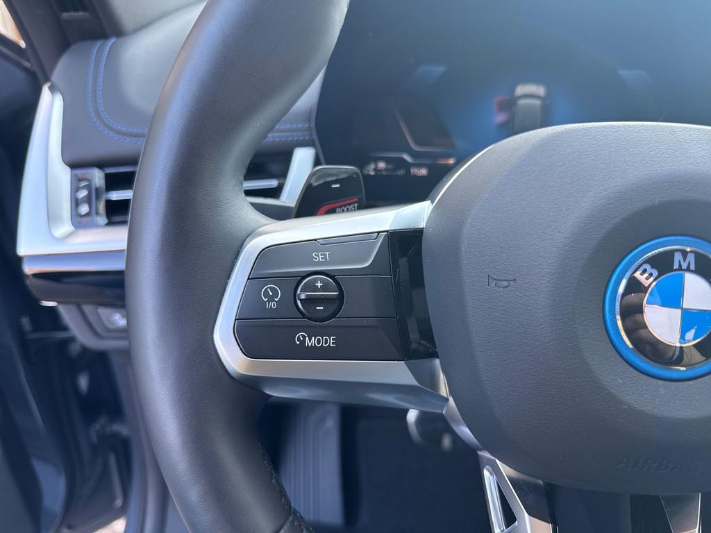 BMW X1 xdrive 25e MSport Pro auto