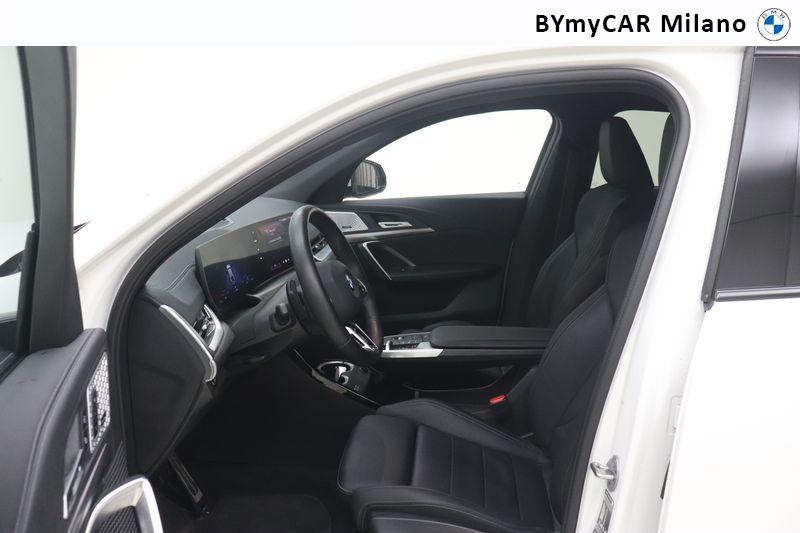 BMW iX2 xdrive 30 MSport