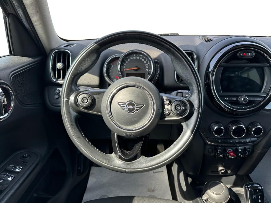 Mini One D Countryman 1.5 Baker Street Auto