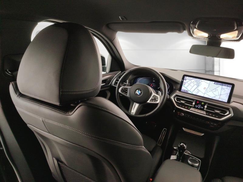 BMW X4 xdrive20d mhev 48V Msport auto