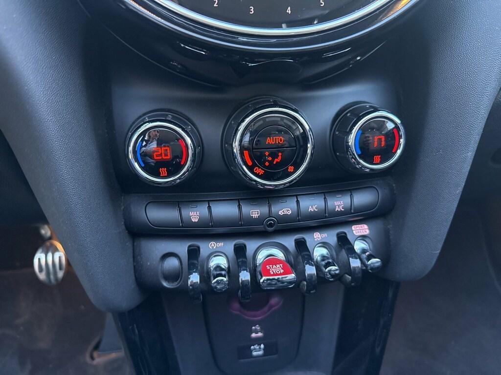 Mini Cooper Cabrio 1.5 Cooper