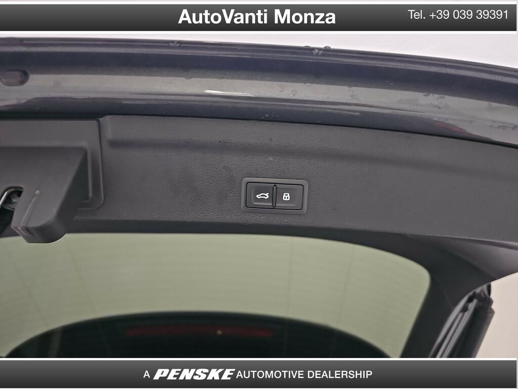 Audi Q3 Sportback 40 2.0 tdi Business Plus 200cv quattro s-tronic