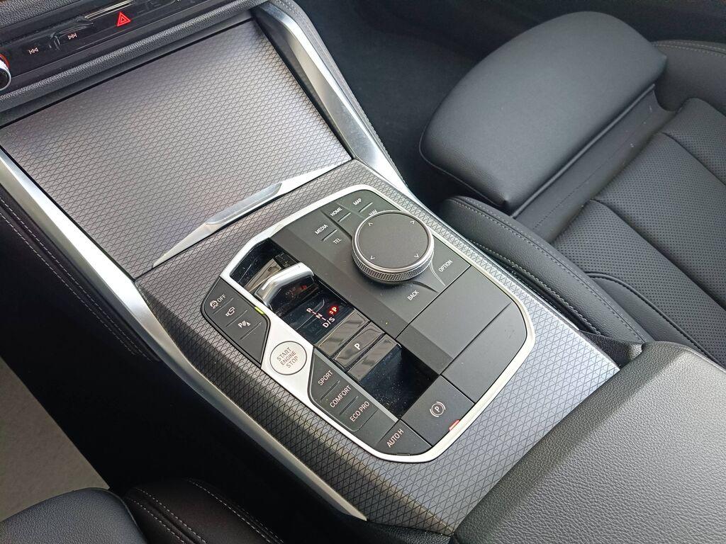 BMW Serie 4 420d Gran Coupe mhev 48V xdrive M Sport Pro auto